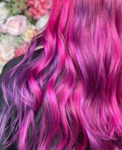 Lush Locks