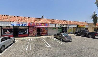 Celia’s Beauty Salon