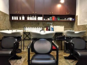 Olazabal Hair & Skin Salon