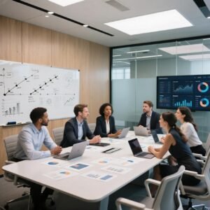 Focusing on Business Fundamentals & Strategy
