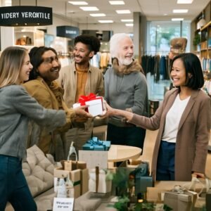 Focusing on Client Experience & Loyalty