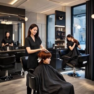 Premium Hair Salons That Deliver Salon-Quality Results Near Me