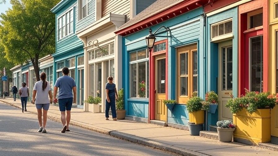 Small Town, Big Style: Hidden Gem Salons Across the USA