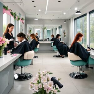 Hair Salon Specials Near Me