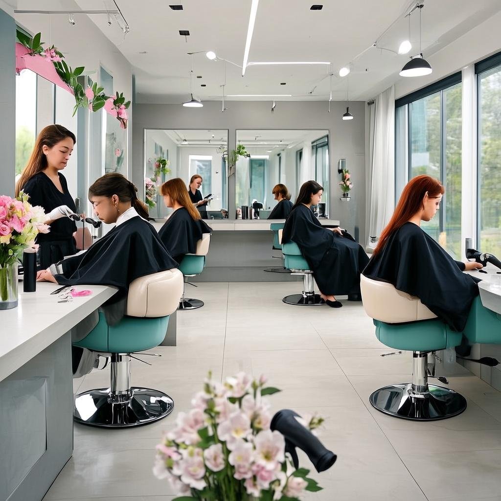 Hair Salon Specials Near Me