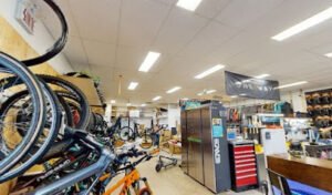 VÃ©lo du Lac