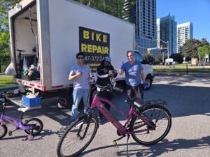 Star Bikes