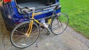 Durham Cycles