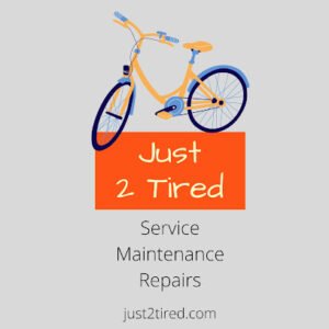 Just 2 Tired