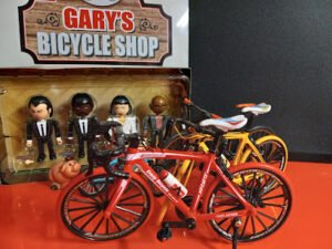Gary’s Bicycle Repair