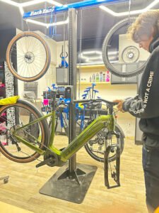 Conceptbike Saguenay