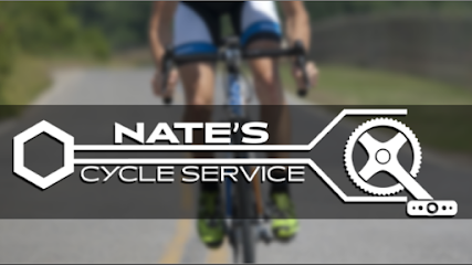 Nate’s Cycle Service