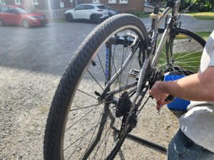 Atelier VÃ©lo-citÃ©