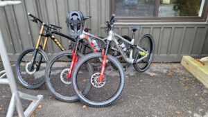 905 Bike Repair