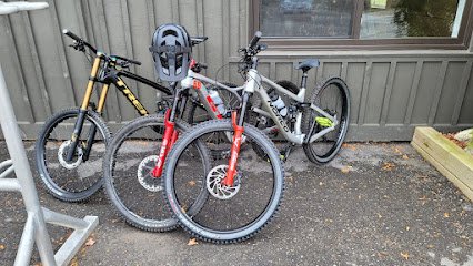 905 Bike Repair
