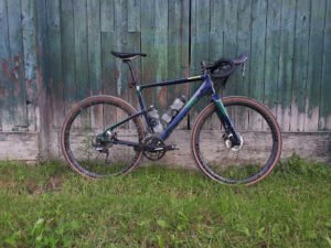 Cycle Prestige