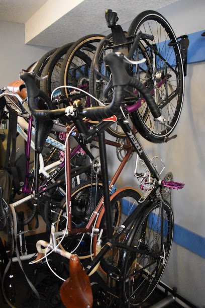 Black Cap Cyclery