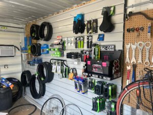 Wolastoq Cycling & Repair