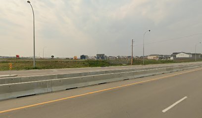 Southeast cycle yyc