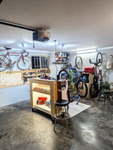 Parkdale Bike Repair