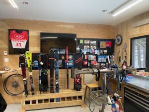 Portage Atelier