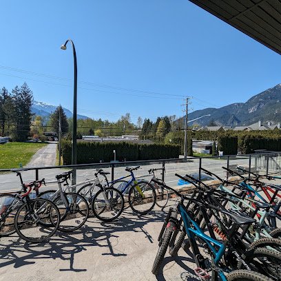 One Bike Stand