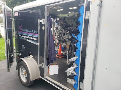 Conrad’s Bike Repair