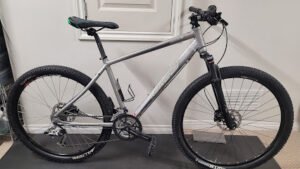 JON’s Home Base Bike Shop (JON)