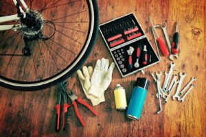 Service entretien VÃ©los