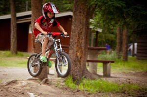 Nickson’s Bikes
