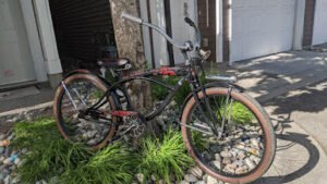 Richmond City Bikes