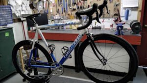 Smithville Cycle