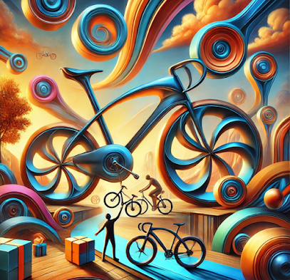 Cody’s Bikes
