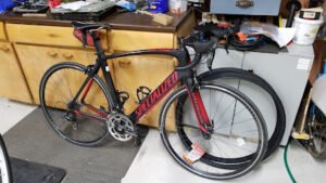 Ron’s Classic Cycle