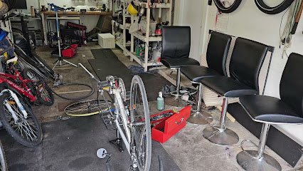 VÃ©lo Sam