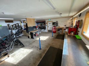 Rose Pedal Repair