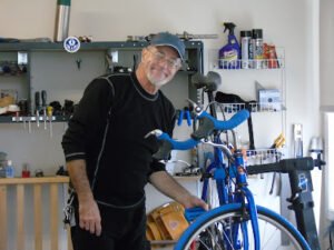 Rehab Your Bike