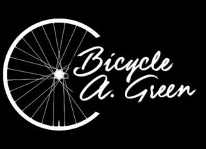Bicycle A. Green