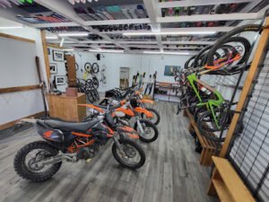 Revelstoke Suspension Services