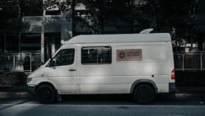 Nomadic Mechanic – Mobile Bicycle Services
