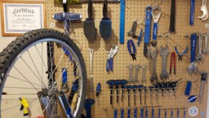 Lot 7 Cycle
