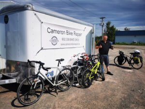 Cameron Bike Repair