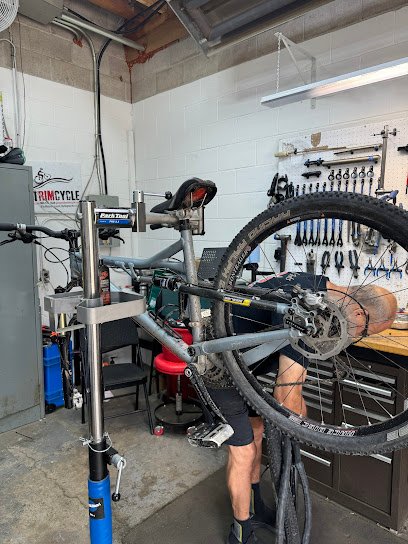 Bent Rim Cycle