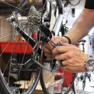 Martin vÃ©lo
