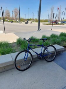 Johnston’s Bike Repair