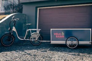 VÃ‰LOBAHN mÃ©canique vÃ©lo
