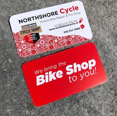 North Shore Cycle Mobile