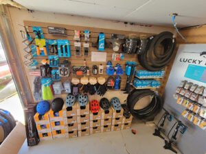 Mike’s Bike Works