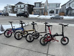 Kin Bike Canada Inc.