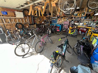 3rd Foot Cycle